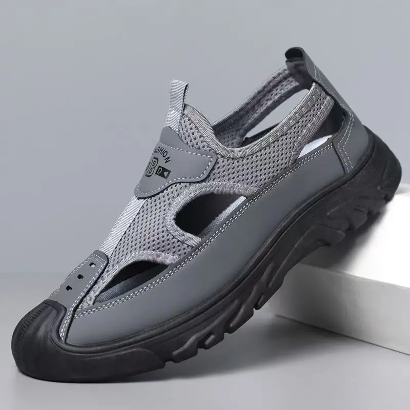 Men Shoes Clearance - 2025 Męskie letnie trampki Komfortowe codzienne