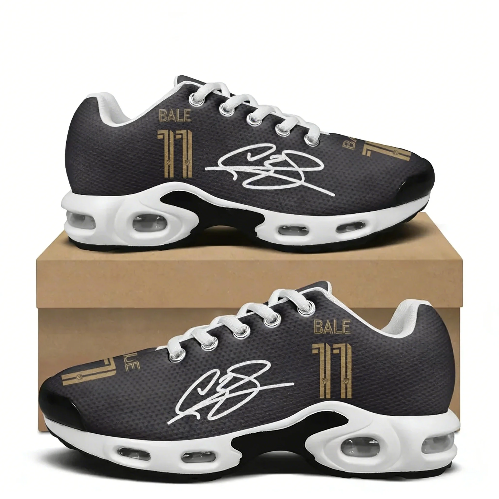 Men Shoes Size 11 - Buty sportowe z poduszką powietrzną Wales