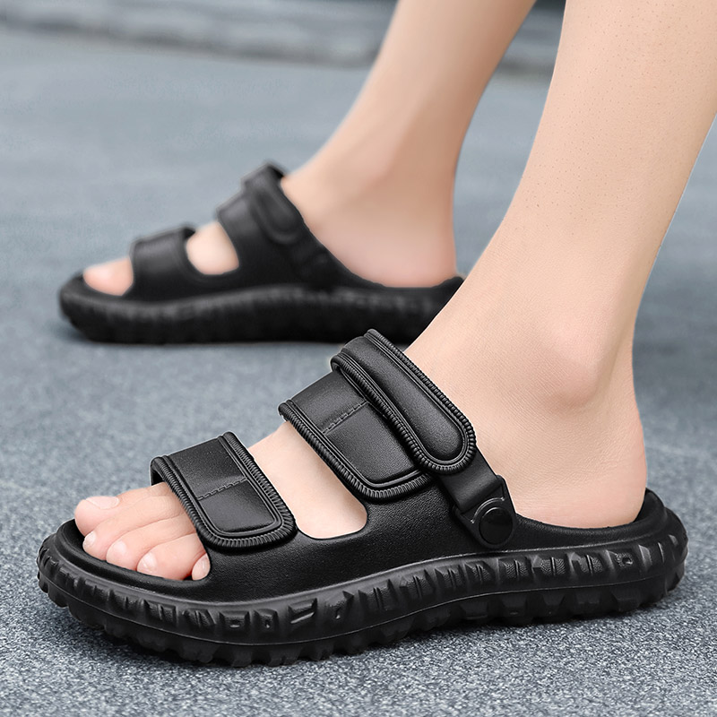 Men'S Shoes Top Brands - Letnie męskie sandały plus size, outdoorowe,