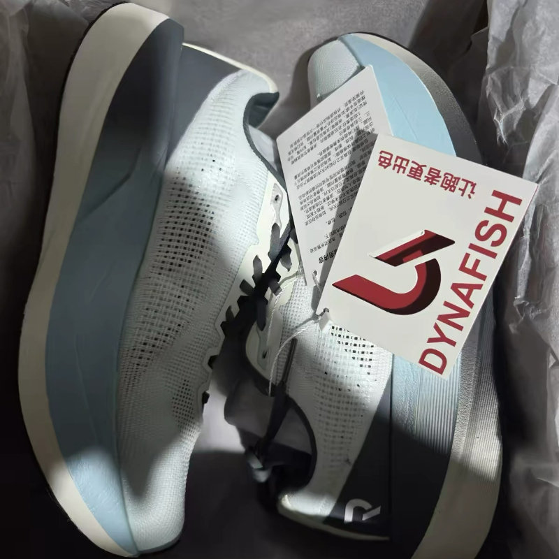 Men'S Shoes Vs Women'S Size - Buty do biegania DYNAFISH Xiao Nian