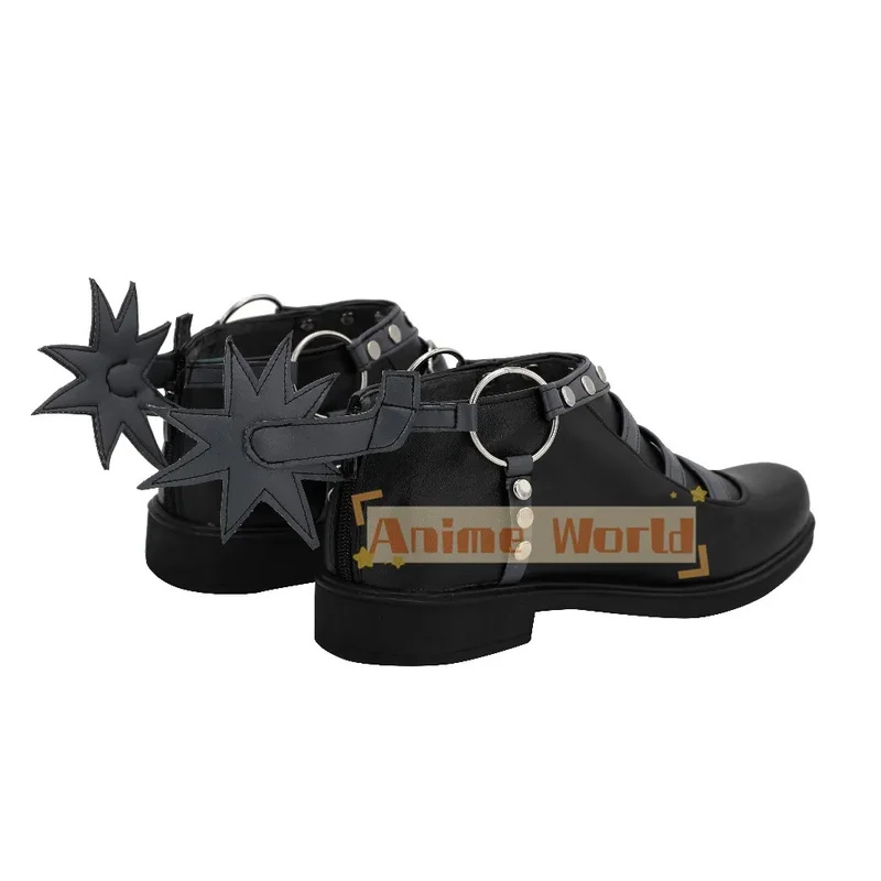 Men Shoes Size 11 - Buty do Cosplayu Charlotte Katakuri z