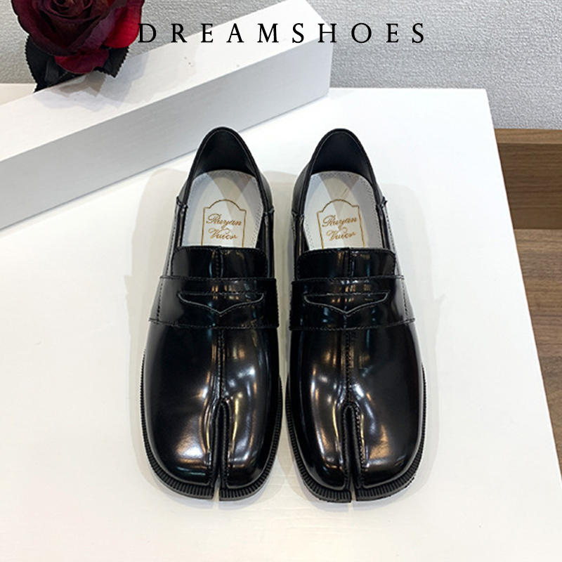 Men'S Shoes Top Brands - Buty Tabi wsuwane, mokasyny dla kobiet