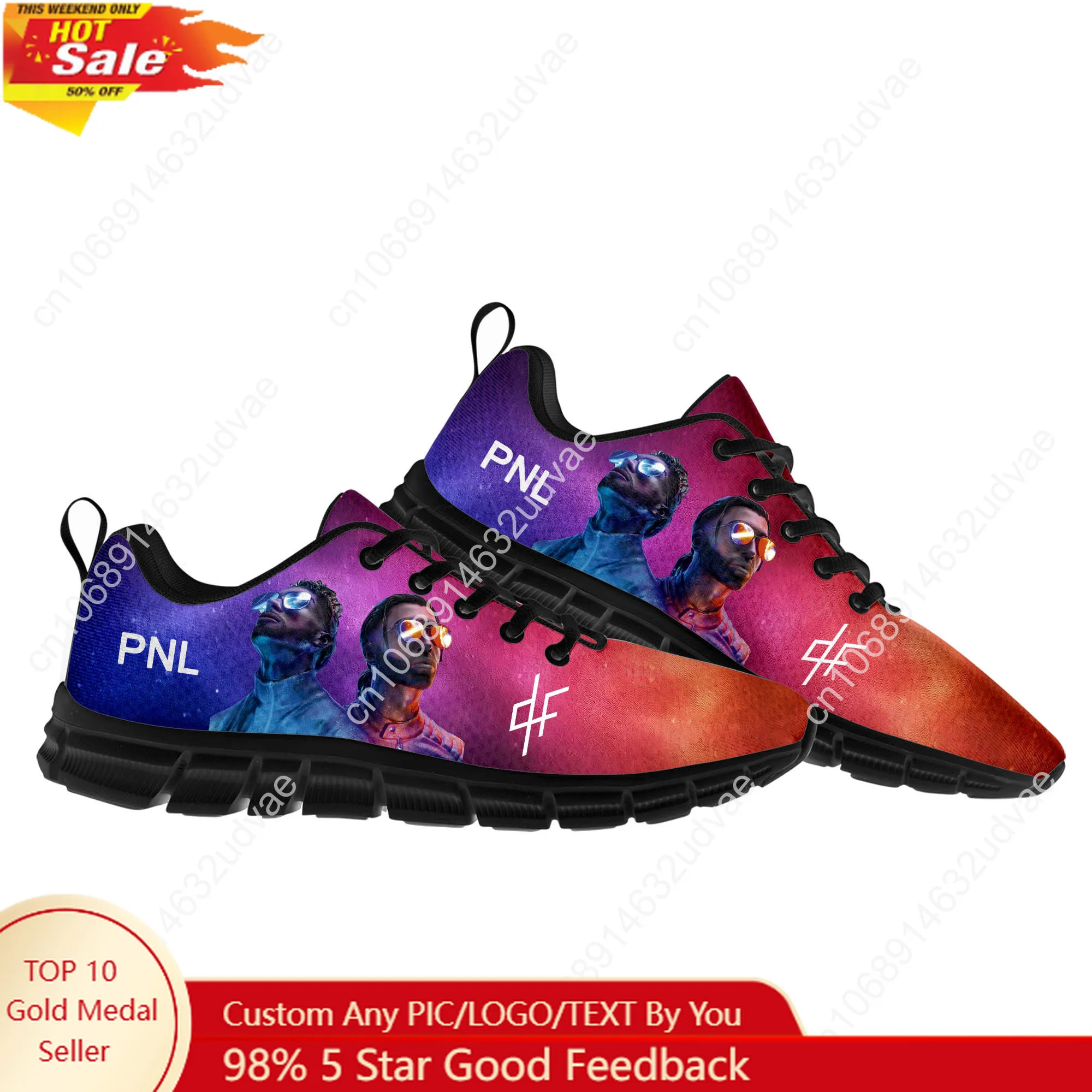 Men'S Shoes No Laces - Buty sportowe Le Monde Chico, album