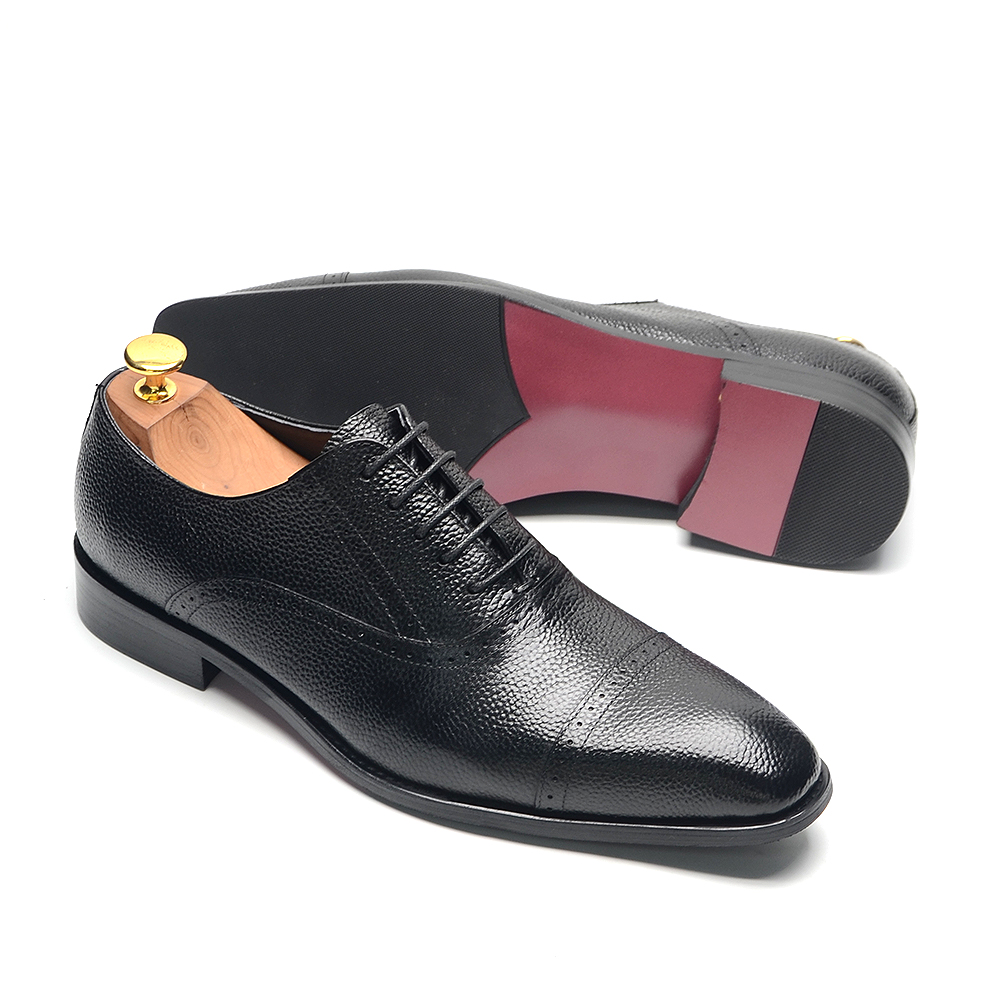 Men Shoes Size 11 - Eleganckie, ręcznie robione męskie buty wizytowe