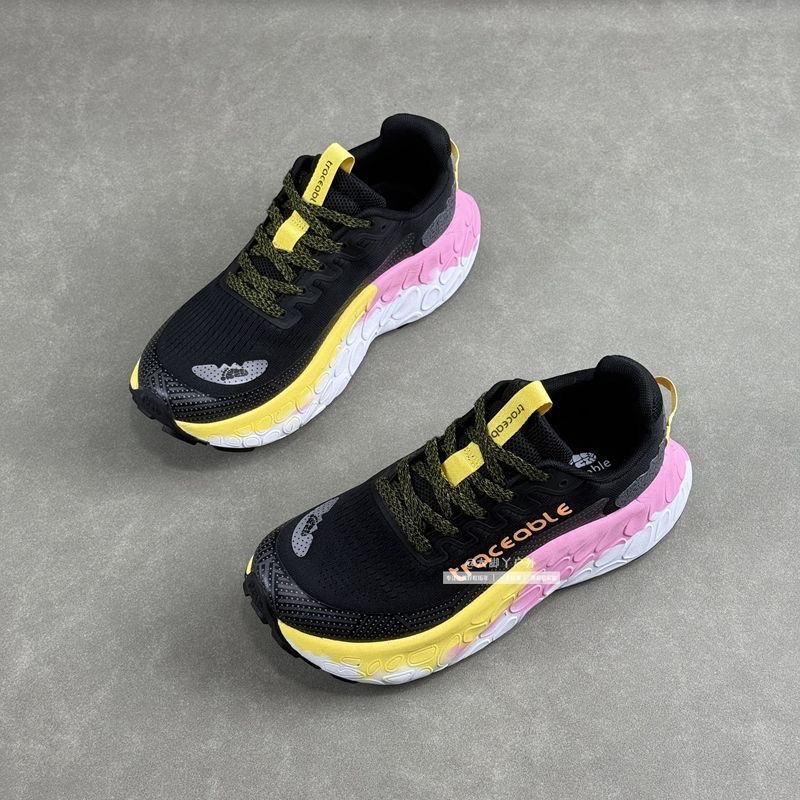 Men'S Shoes Vs Women'S Size - Nowe buty do biegania 2026 unisex