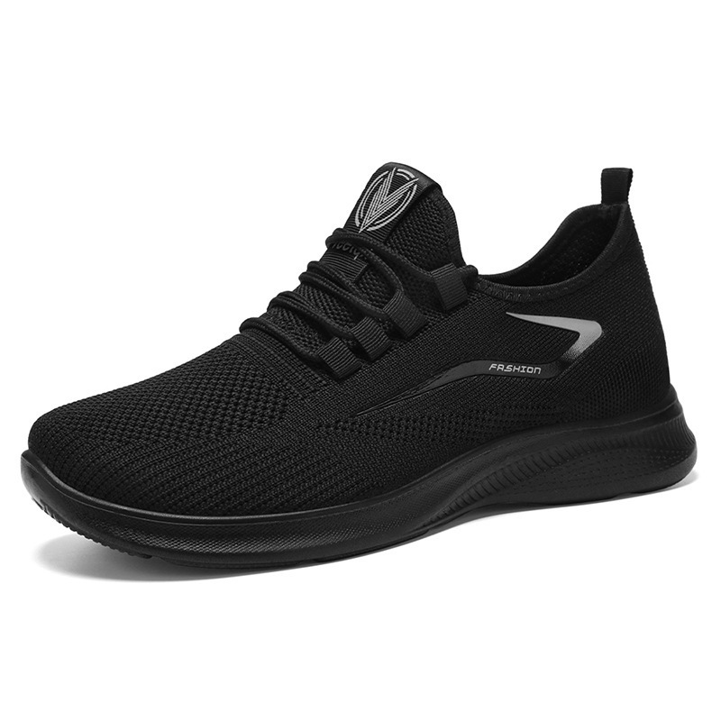 Men Shoes Clearance - Męskie buty sportowe oddychające, codzienne, letnie,