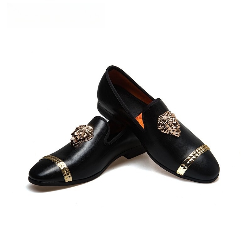 Men Shoes Size 11 - Oryginalne buty marki NLSCGZM, eleganckie buty