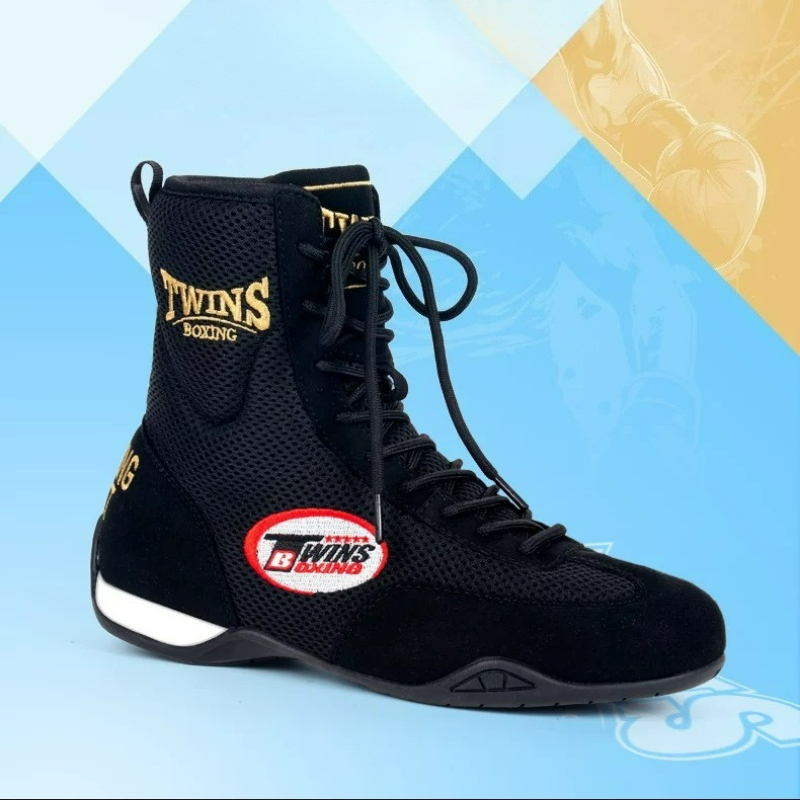 Men'S Shoes Vs Women'S Size - Profesjonalne buty do wrestlingu męskie damskie