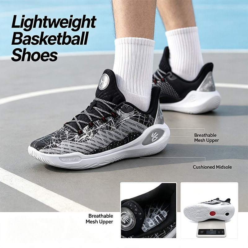 Men Shoes Size 11 - Nowe buty koszykarskie Under Armour Curry