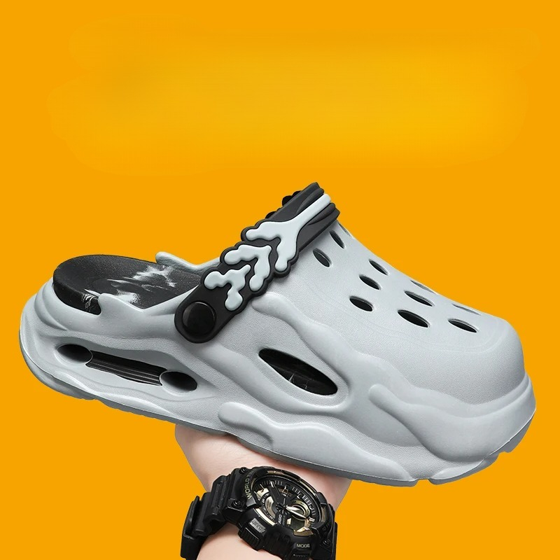 Men'S Shoes Hoka Sale - Klapki plażowe, japonki, codzienne letnie męskie