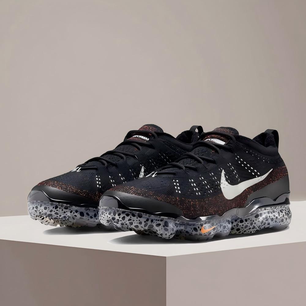 Men'S Shoes Vapormax - Nike AIR VAPORMAX Męskie modne, wszechstronne,