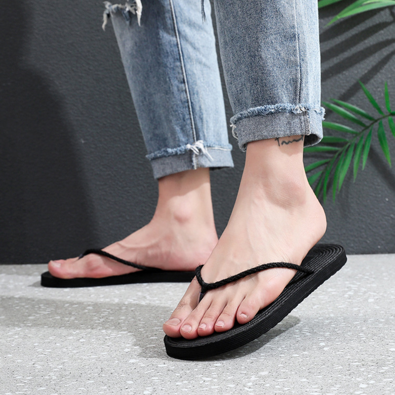 Men'S Shoes Hoka Sale - Męskie klapki na co dzień, pantofle,