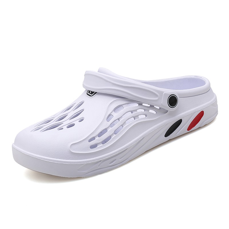 Men'S Shoes Hoka Sale - 2023 EVA letnie slajdy plażowe męskie