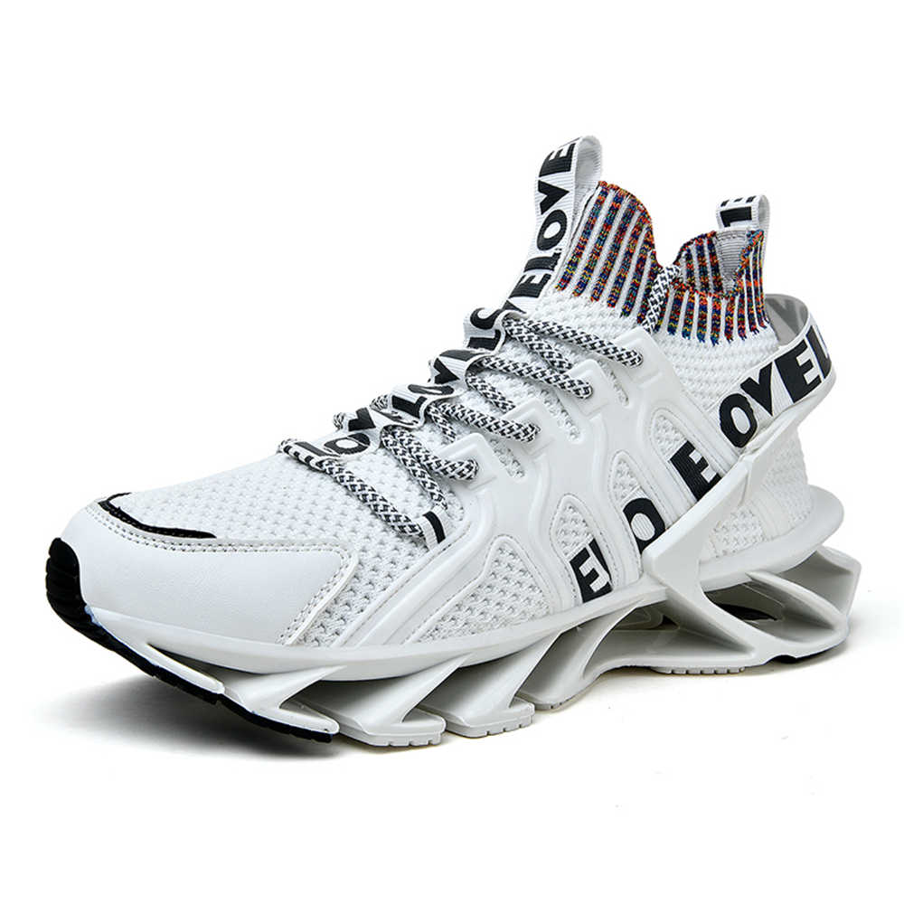 Men Shoes Clearance - Męskie sneakersy na wiosnę, buty do