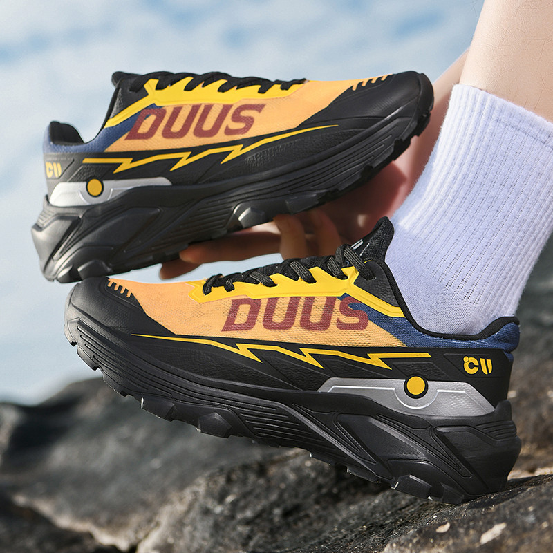 Men Shoes Jd - Buty sportowe na grubej podeszwie dla