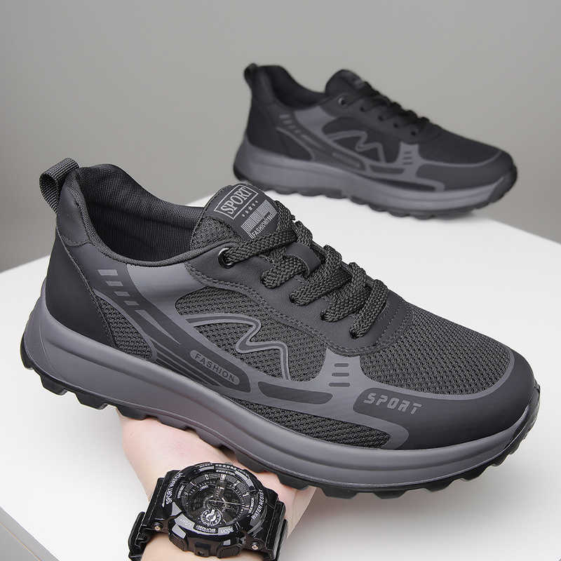 Perforowane sznurowane letnie  – Men'S Shoes Top Brands recenzja i cena