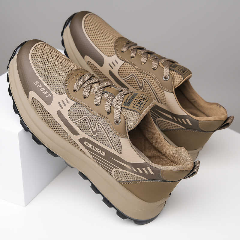 Perforowane sznurowane letnie  – Men'S Shoes Top Brands recenzja i cena
