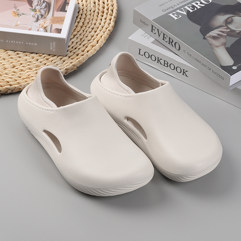 Męskie kapcie wodoodporne anty – Men'S Shoes Hoka Sale recenzja i cena