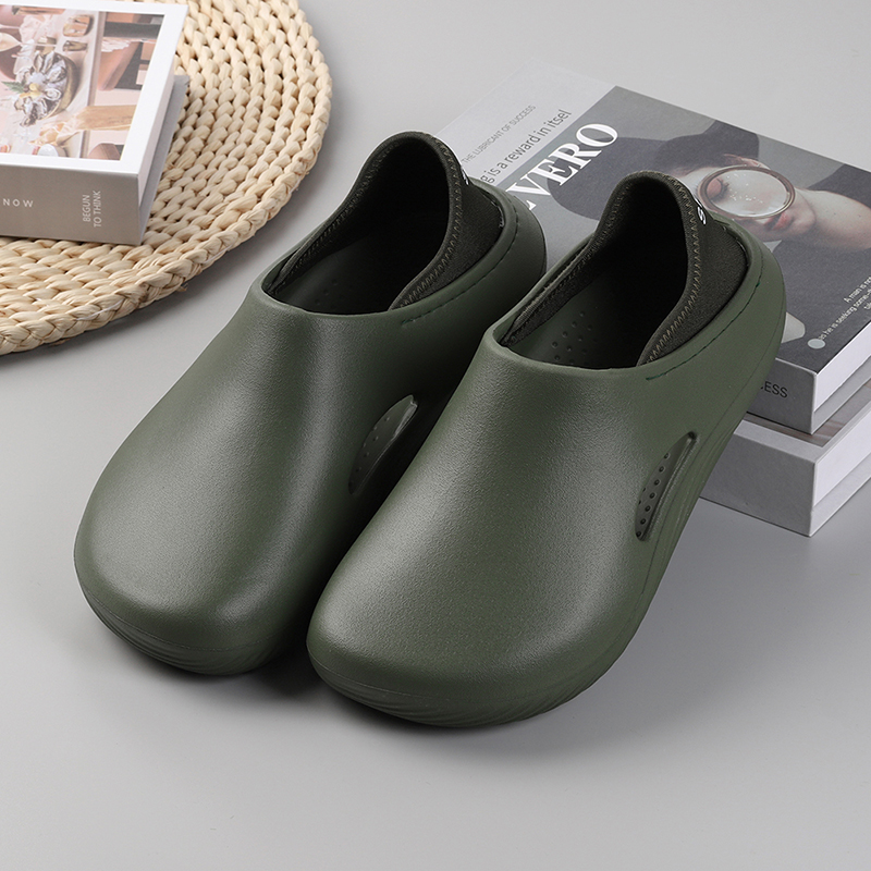 Męskie kapcie wodoodporne anty – Men'S Shoes Hoka Sale recenzja i cena