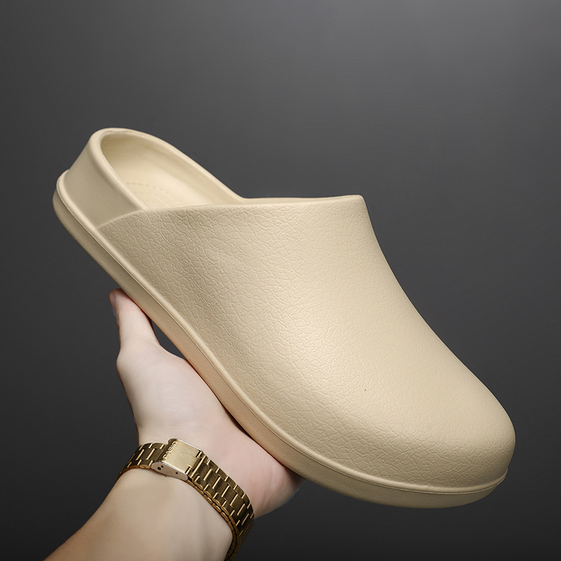 Męskie kapcie wodoodporne anty – Men'S Shoes Hoka Sale recenzja i cena