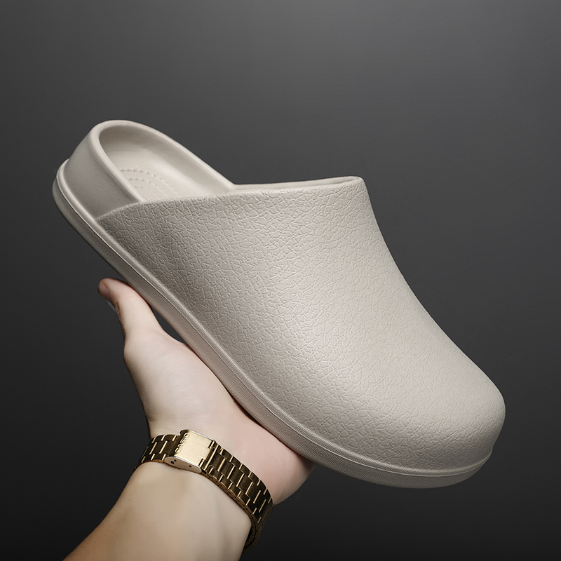 Męskie kapcie wodoodporne anty – Men'S Shoes Hoka Sale recenzja i cena
