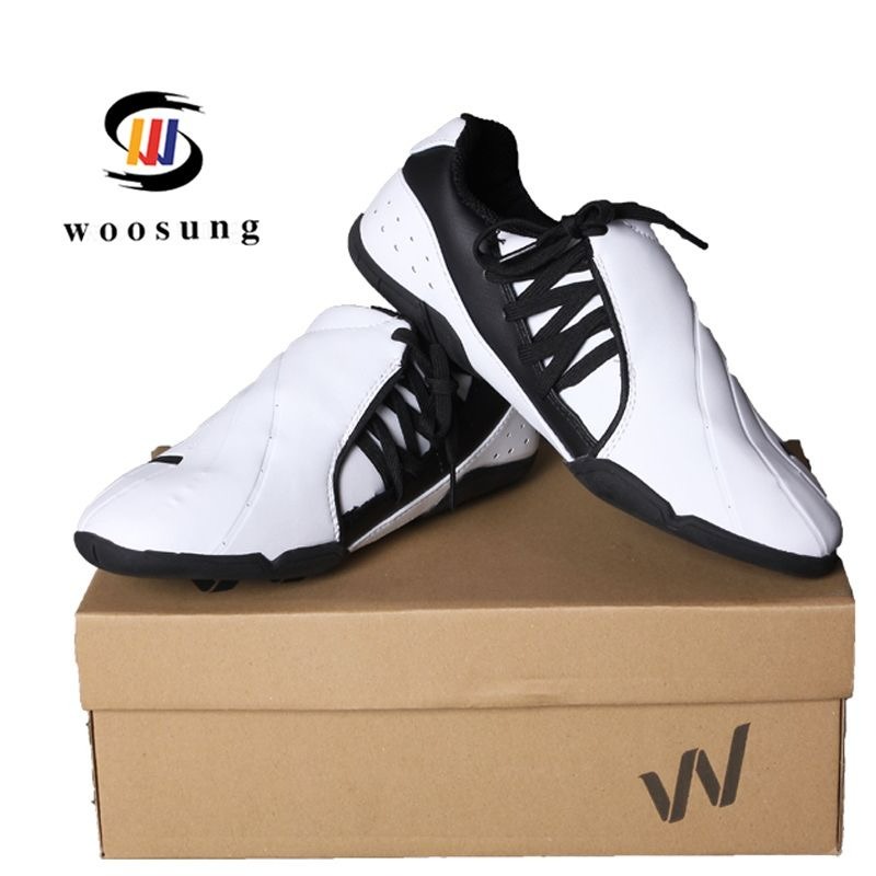 Profesjonalne buty do sztuk wa – Men'S Shoes Vs Women'S Size recenzja i cena