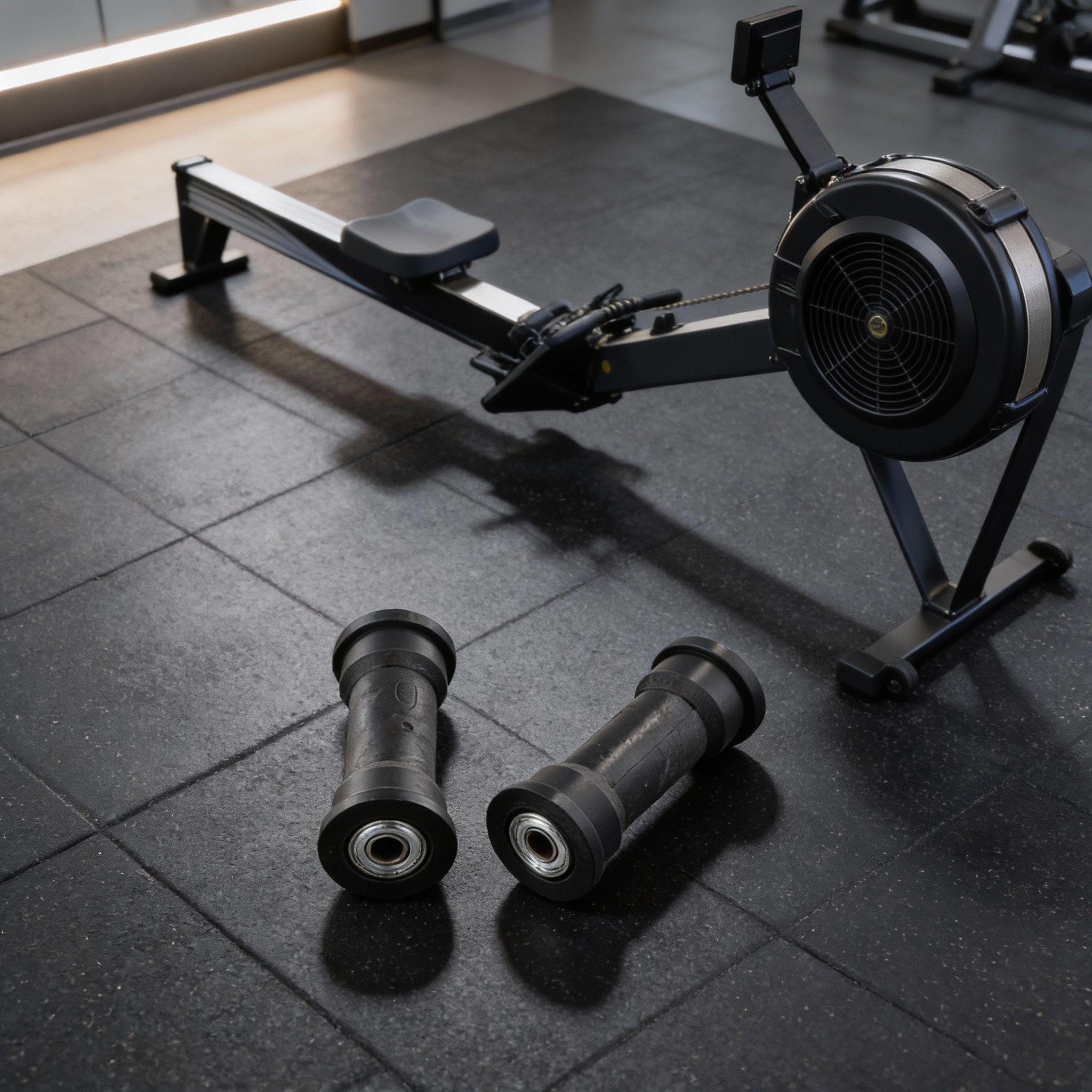 Łożyska do sprzętu fitness, ko – Sport Slide Men recenzja i cena