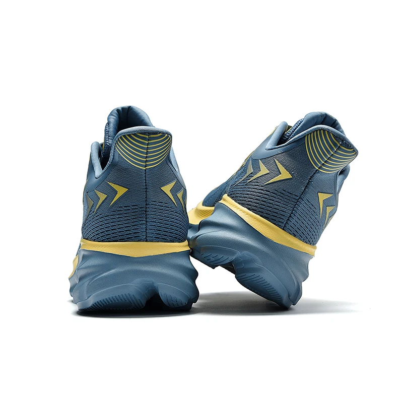 Męskie buty do biegania, oddyc – Men Shoes Jd recenzja i cena
