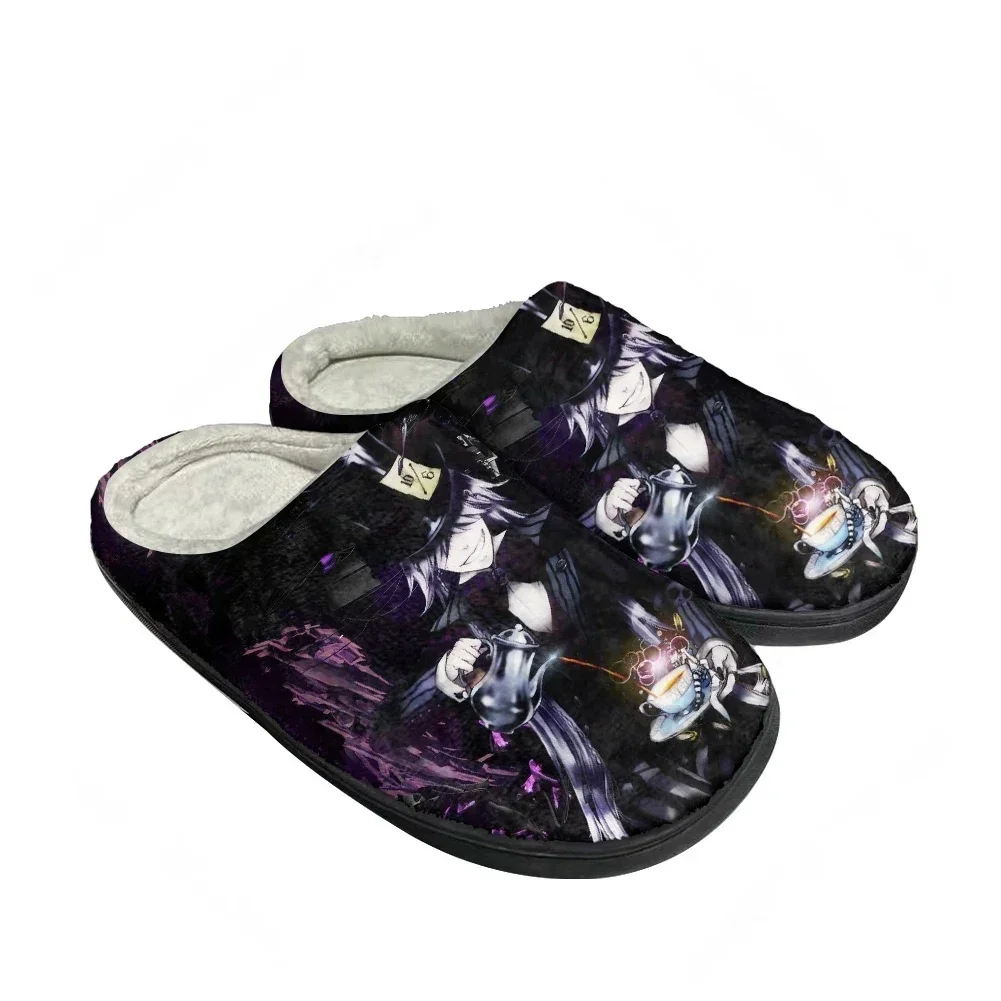 Kreskówkowe Modne Bawełniane P – Men Shoes Black recenzja i cena
