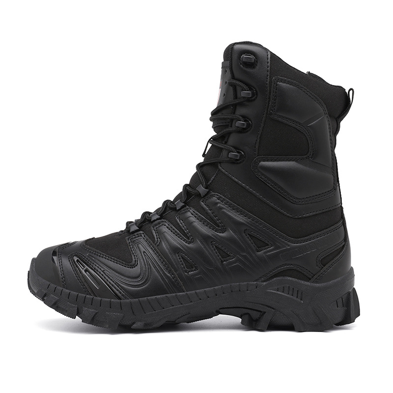 Wysokie buty ochronne do użytk – Men Shoes Size 11 recenzja i cena