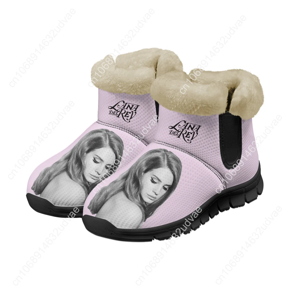 Buty pluszowe Lana Del Rey, bo – Men'S Shoes No Laces recenzja i cena