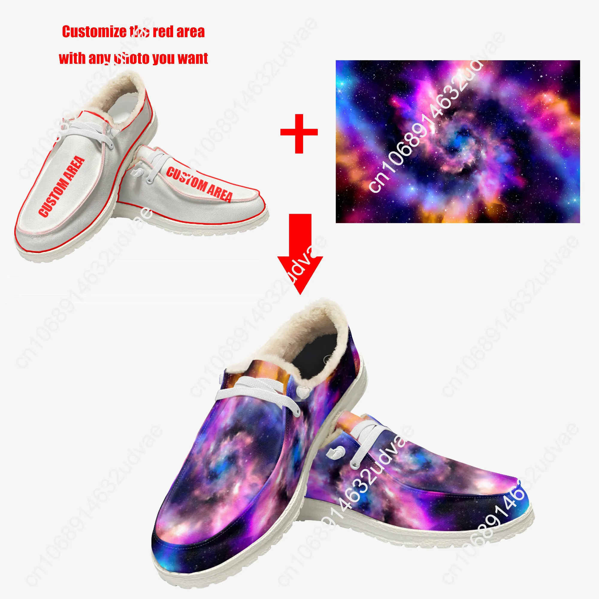 Le Monde Chico Pluszowe Mokasy – Men'S Shoes No Laces recenzja i cena
