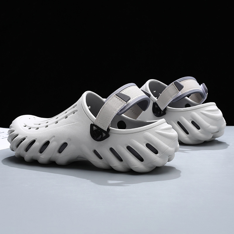 Męskie, codzienne, perforowane – Men'S Shoes Hoka Sale recenzja i cena
