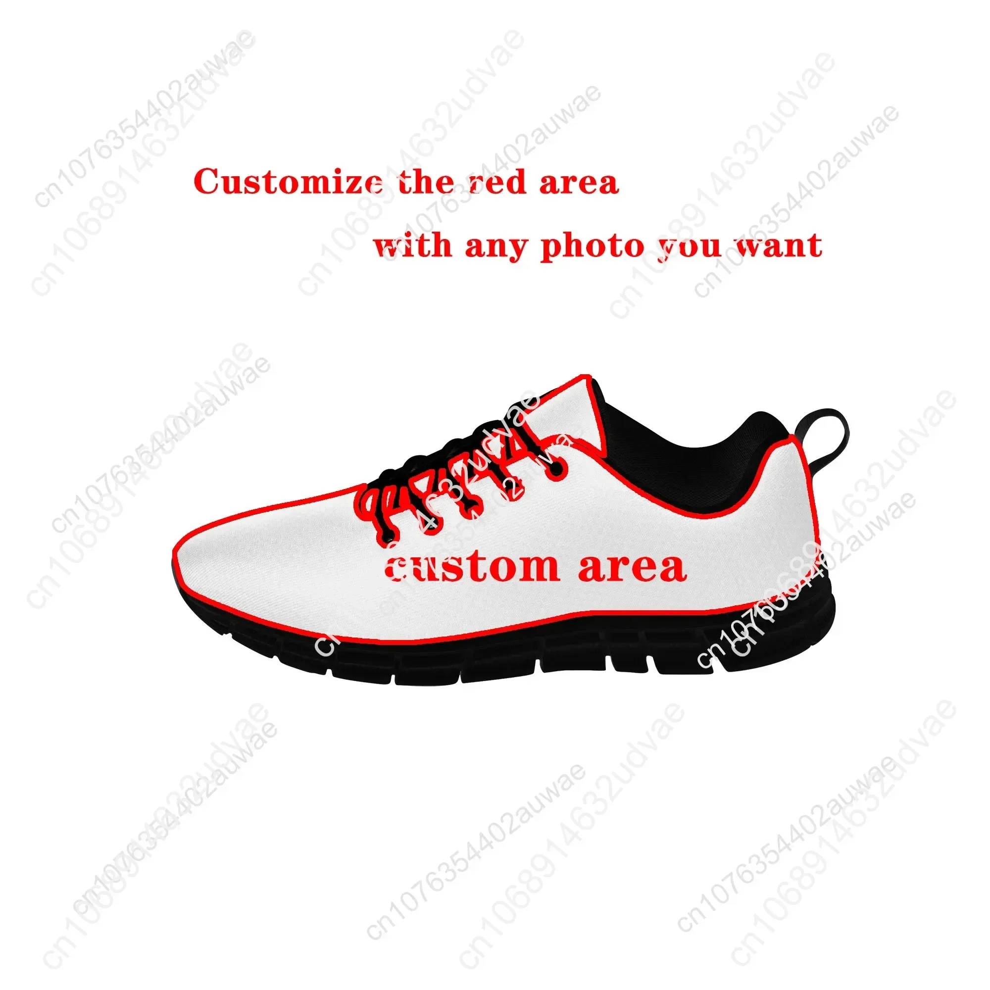 Buty sportowe Five Finger Deat – Men'S Shoes No Laces recenzja i cena