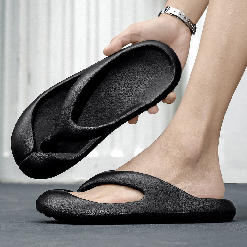 Letnie męskie klapki miękkie j – Men'S Shoes Hoka Sale recenzja i cena