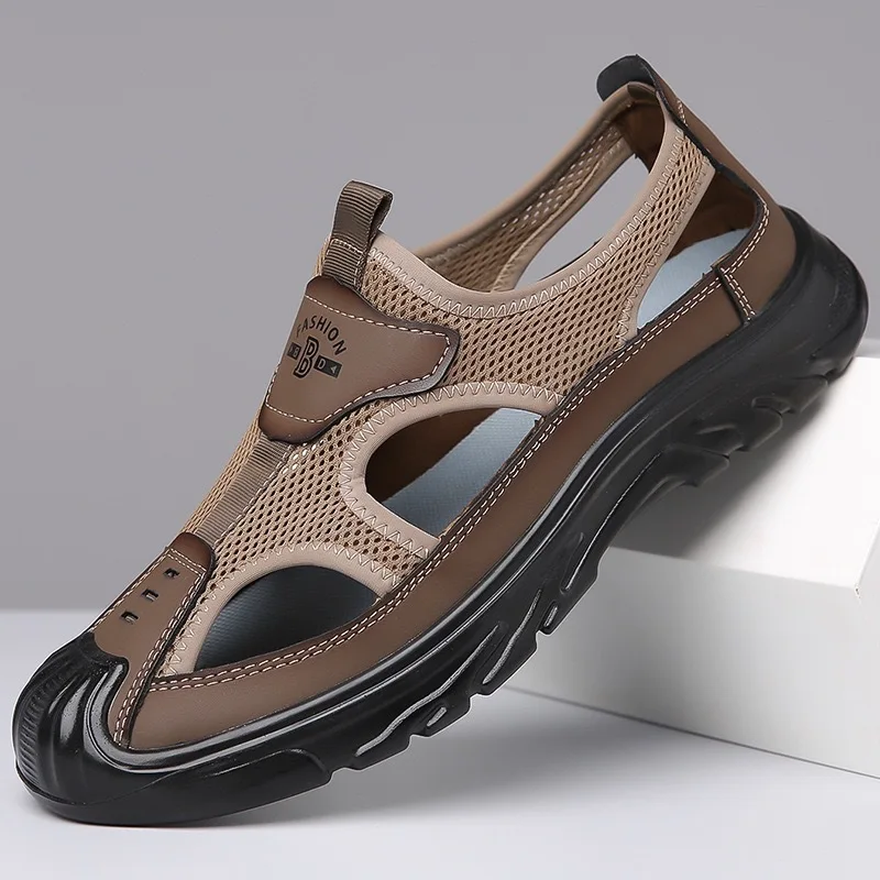 2025 Męskie letnie trampki Kom – Men Shoes Clearance recenzja i cena