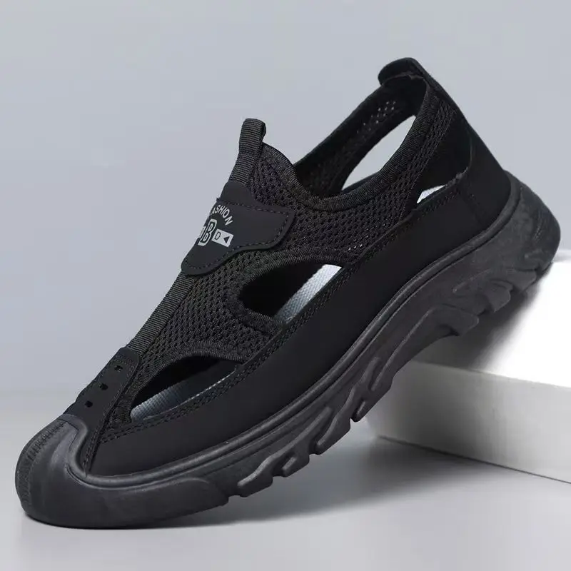 2025 Męskie letnie trampki Kom – Men Shoes Clearance recenzja i cena
