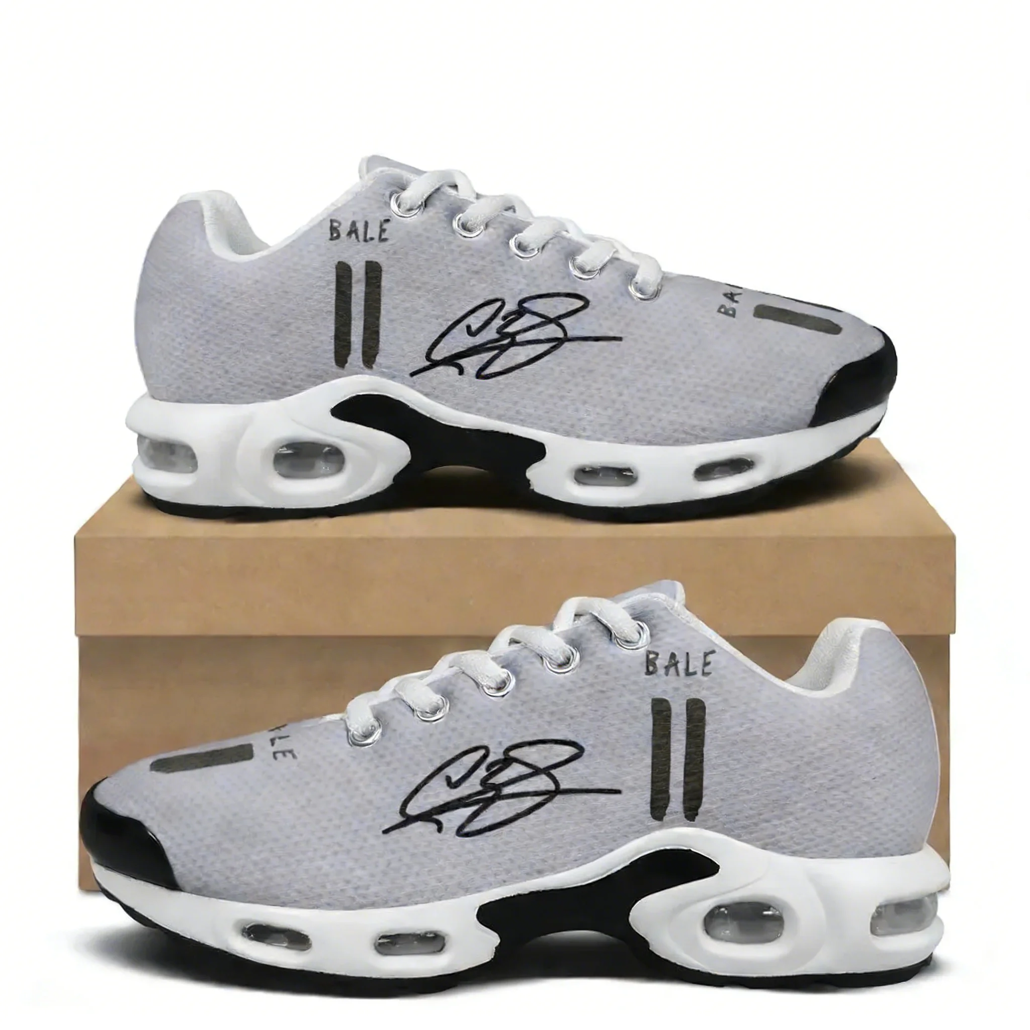 Buty sportowe z poduszką powie – Men Shoes Size 11 recenzja i cena