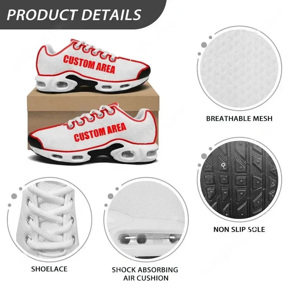 Buty sportowe z poduszką powie – Men Shoes Size 11 recenzja i cena