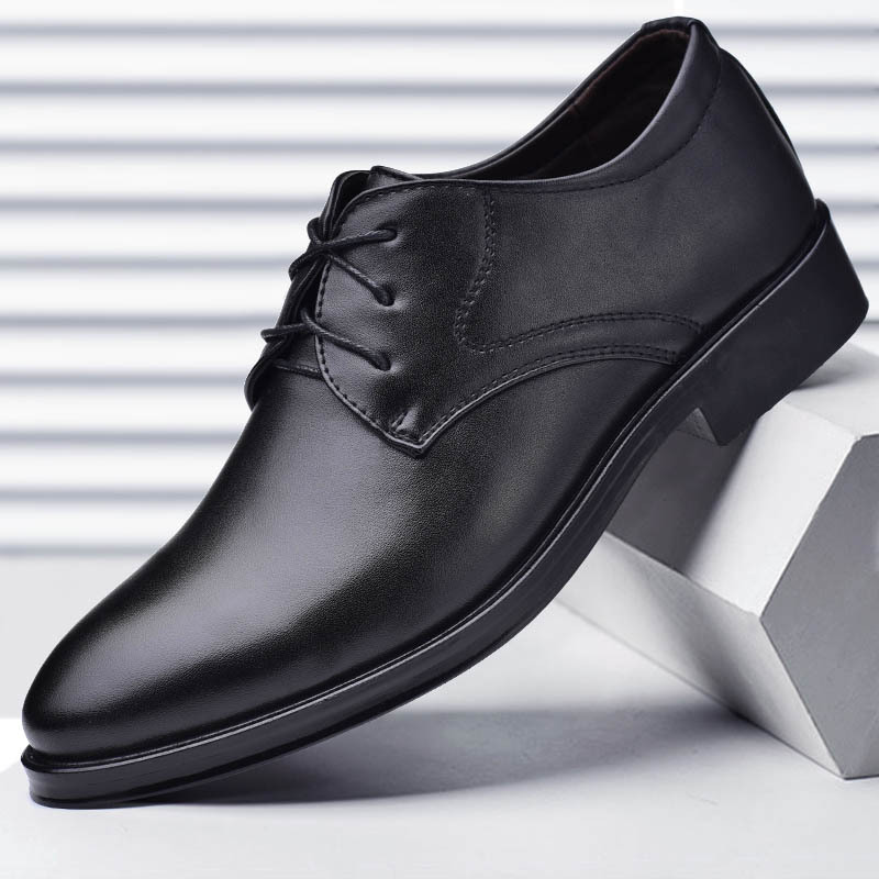Wyprzedaż Plus Size 38-48 Man  – Men Shoes Clearance recenzja i cena