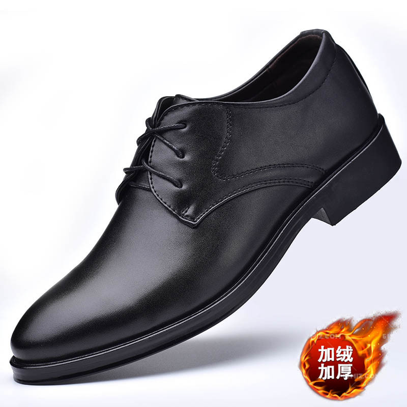 Wyprzedaż Plus Size 38-48 Man  – Men Shoes Clearance recenzja i cena