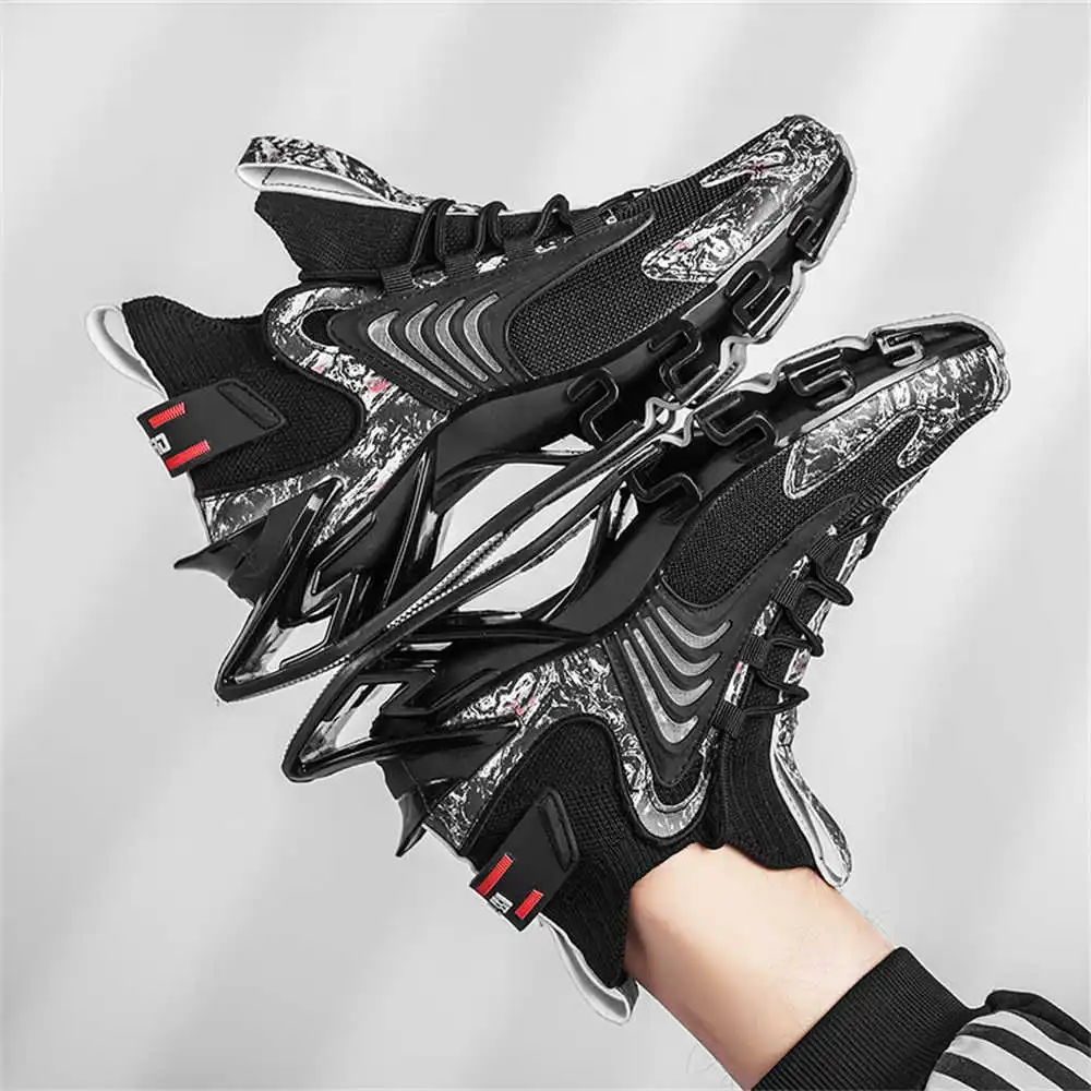 Niebieskie długie różowe buty  – Men Shoes Size 11 recenzja i cena