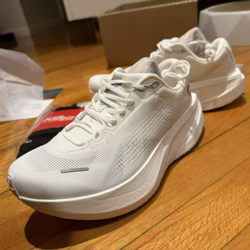 Buty do biegania DYNAFISH Xiao – Men'S Shoes Vs Women'S Size recenzja i cena