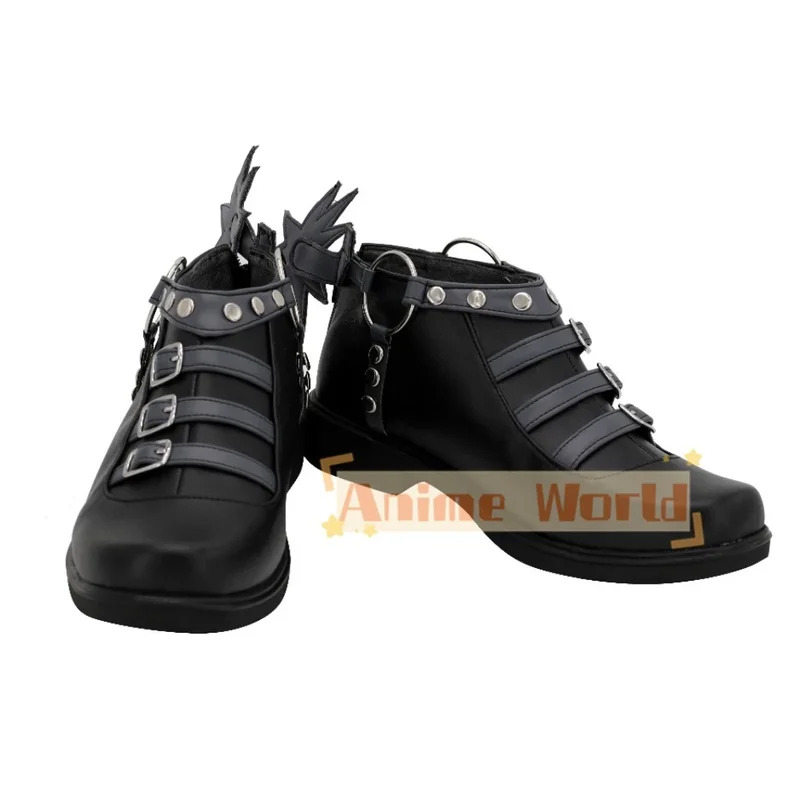 Buty do Cosplayu Charlotte Kat – Men Shoes Size 11 recenzja i cena