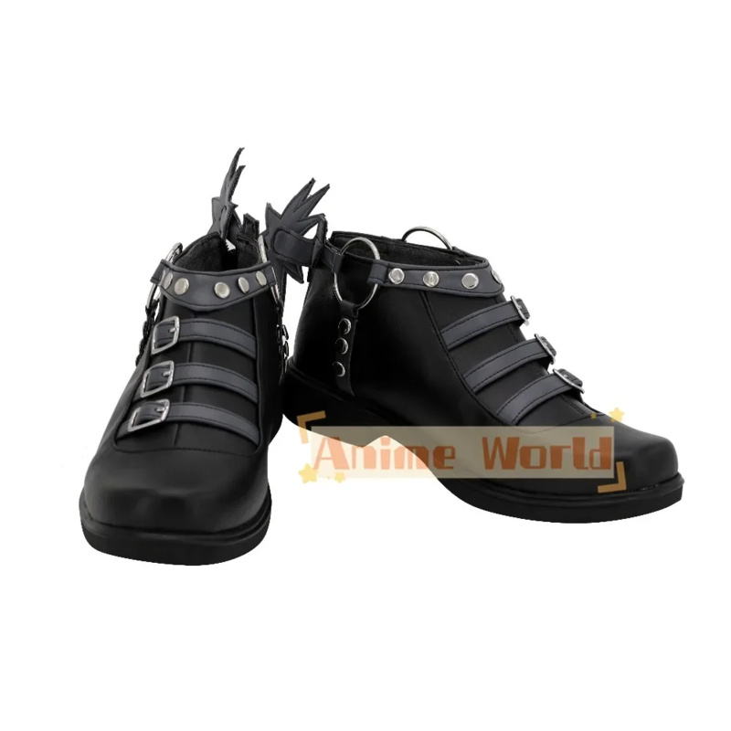 Buty do Cosplayu Charlotte Kat – Men Shoes Size 11 recenzja i cena