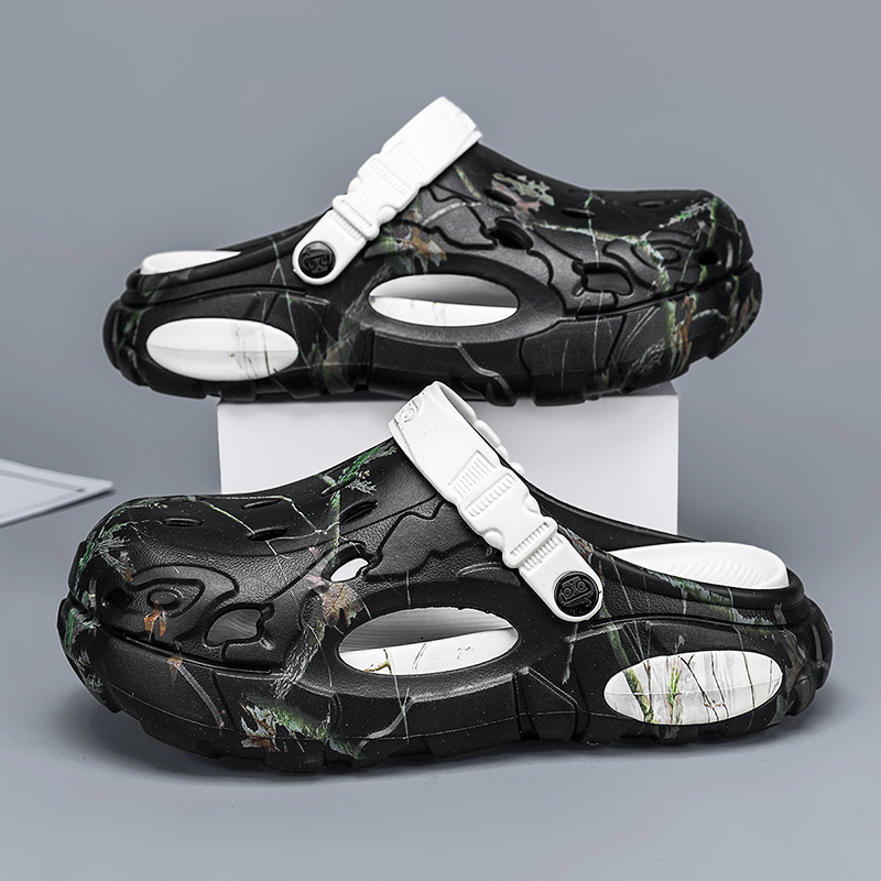 Klapki męskie plus size 47 48, – Men'S Shoes Hoka Sale recenzja i cena