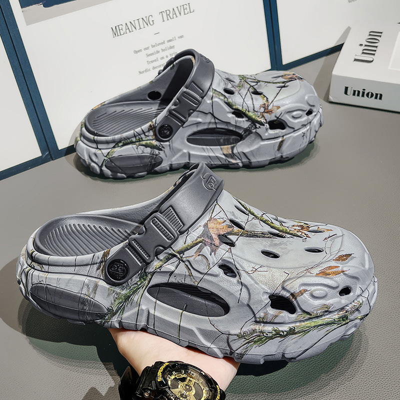 Klapki męskie plus size 47 48, – Men'S Shoes Hoka Sale recenzja i cena
