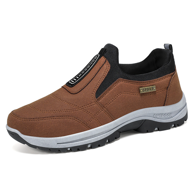 Męskie buty trekkingowe na zew – Men Shoes Clearance recenzja i cena
