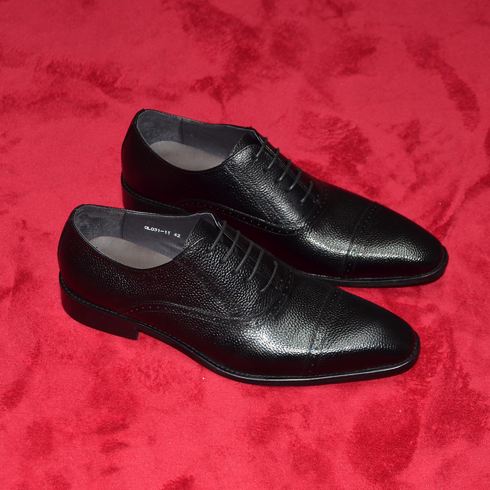 Eleganckie, ręcznie robione mę – Men Shoes Size 11 recenzja i cena