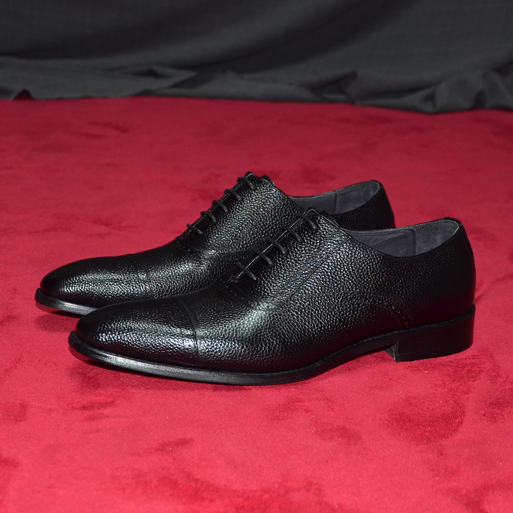 Eleganckie, ręcznie robione mę – Men Shoes Size 11 recenzja i cena